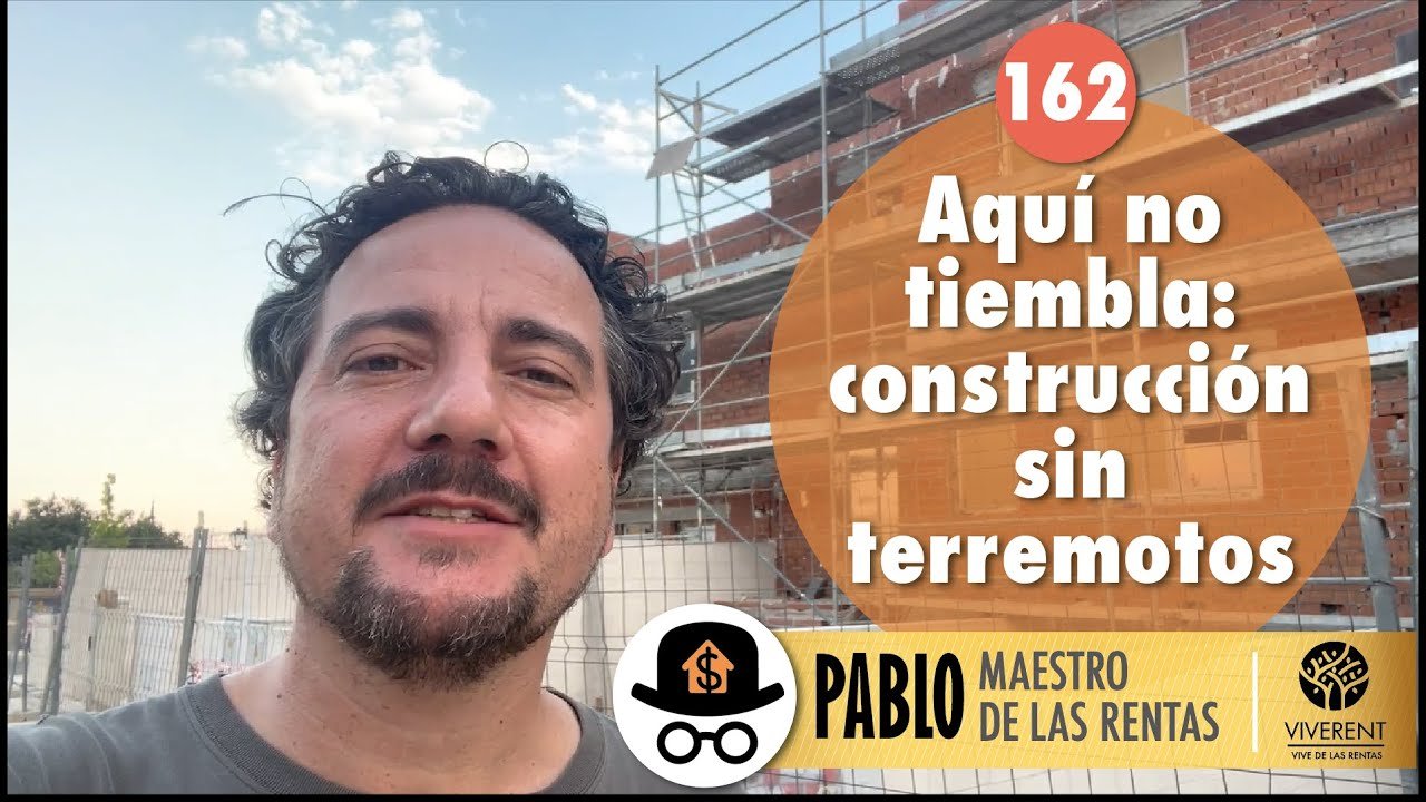 cómo elegir materiales de construcción en ciudades calurosas en zonas sísmicas