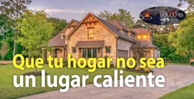 cómo elegir materiales de construcción en ciudades calurosas para casas ecológicas