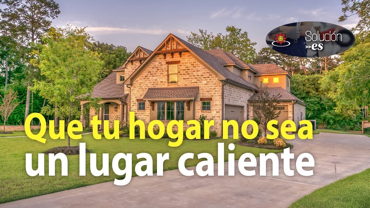 cómo elegir materiales de construcción en ciudades calurosas para casas ecológicas