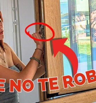 cómo elegir ventanas seguras para niños pequeños sin ayuda profesional