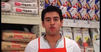 cuándo usar pegamento en instalación de pisos en baños y cocinas