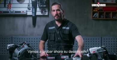 cuánto tiempo cargar un taladro inalámbrico nuevo en departamentos pequeños
