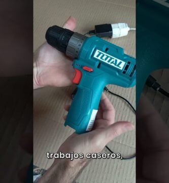 cuánto tiempo cargar un taladro inalámbrico nuevo en proyectos de bricolaje