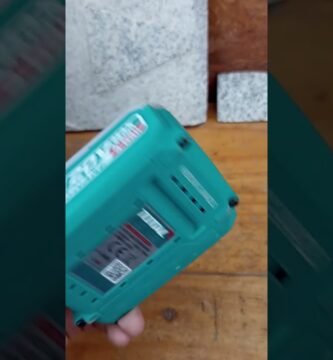 cuánto tiempo cargar un taladro inalámbrico nuevo en zonas con poca iluminación