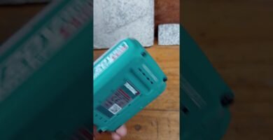 cuánto tiempo cargar un taladro inalámbrico nuevo en zonas con poca iluminación