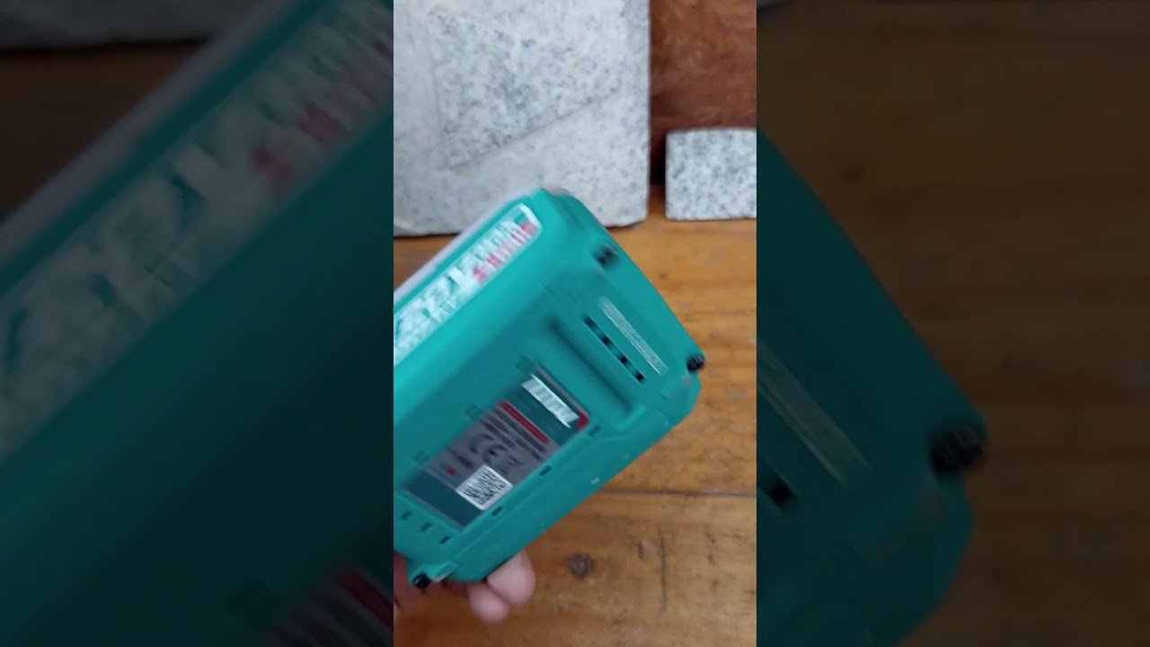 cuánto tiempo cargar un taladro inalámbrico nuevo en zonas con poca iluminación