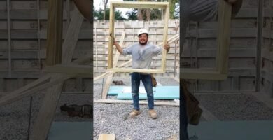 cómo instalar ventanas corredizas en casa de forma económica