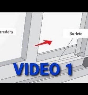 cómo instalar ventanas corredizas en casa en climas fríos