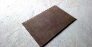 cómo nivelar un piso antes de colocar cerámica para casas ecológicas