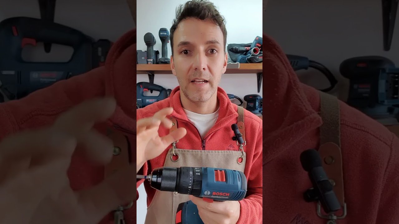 cuánto tiempo cargar un taladro inalámbrico nuevo para principiantes