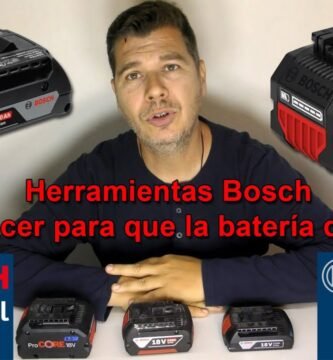 cómo alargar la vida útil de tu taladro a batería en casa