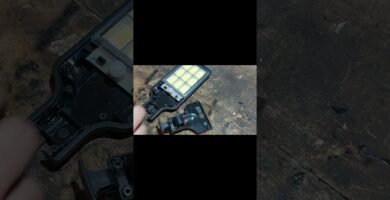 cómo alargar la vida útil de tu taladro a batería en zonas con poca iluminación