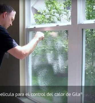 cómo instalar ventanas corredizas en casa para evitar el calor