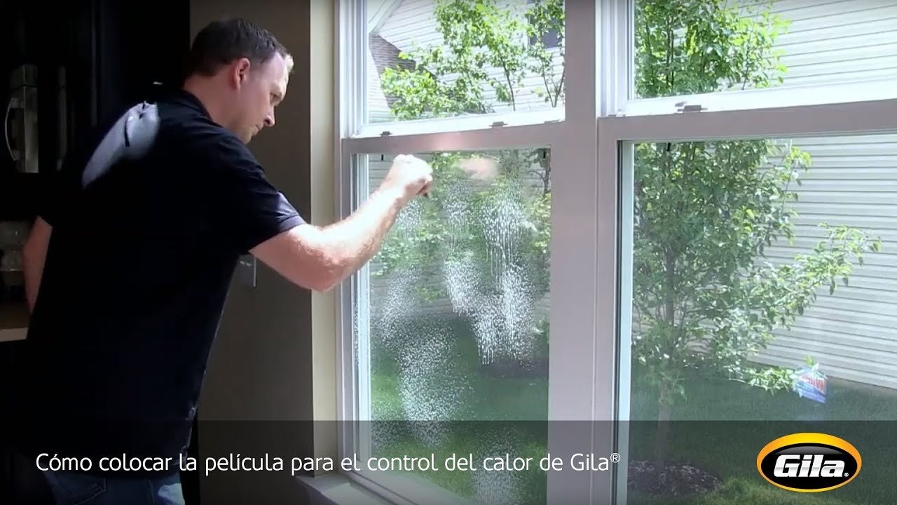 cómo instalar ventanas corredizas en casa para evitar el calor