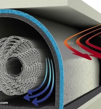 cómo instalar ventanas corredizas en casa para evitar el ruido exterior