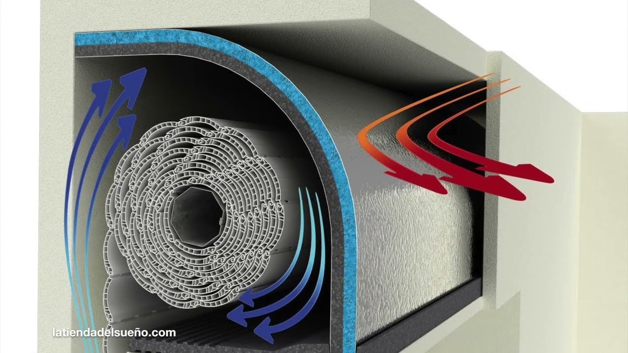 cómo instalar ventanas corredizas en casa para evitar el ruido exterior