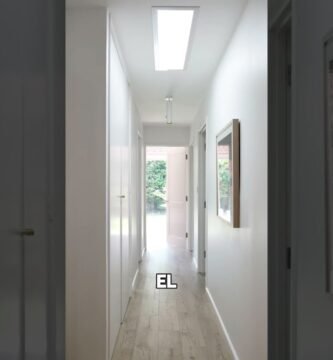 cómo instalar ventanas corredizas en casa para mejorar la iluminación natural