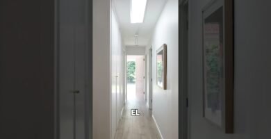 cómo instalar ventanas corredizas en casa para mejorar la iluminación natural