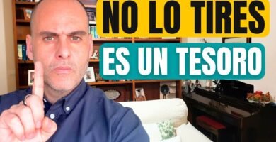 cómo restaurar muebles antiguos para oficinas modernas