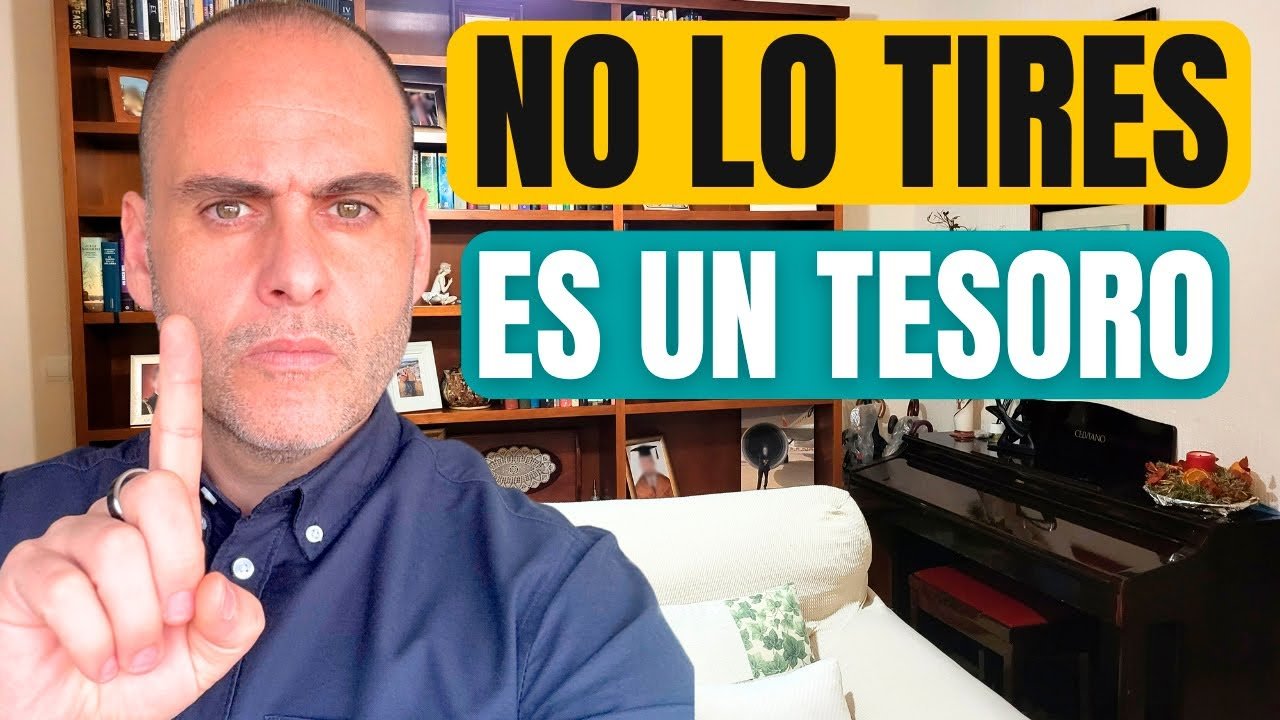 cómo restaurar muebles antiguos para oficinas modernas