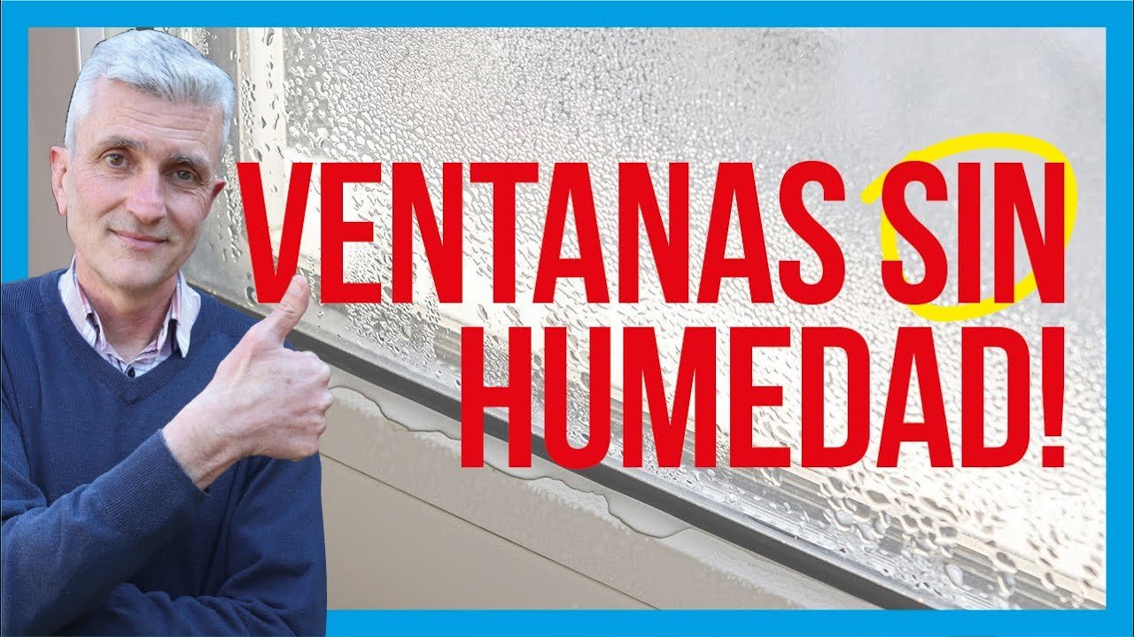 cómo sellar ventanas antiguas para evitar filtraciones en zonas urbanas