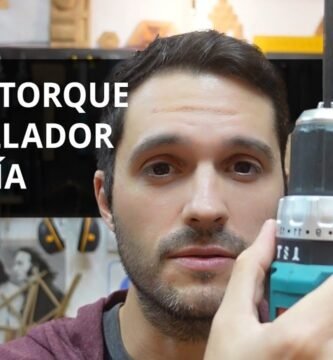 cómo usar un taladro inalámbrico para optimizar almacenamiento