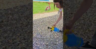 cuándo usar pegamento en instalación de pisos en patios exteriores