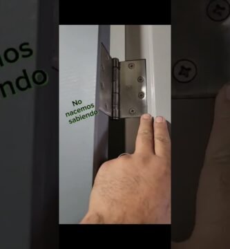 errores comunes al instalar puertas interiores en Arequipa