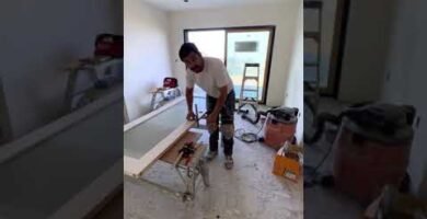 errores comunes al instalar puertas interiores en barrios residenciales