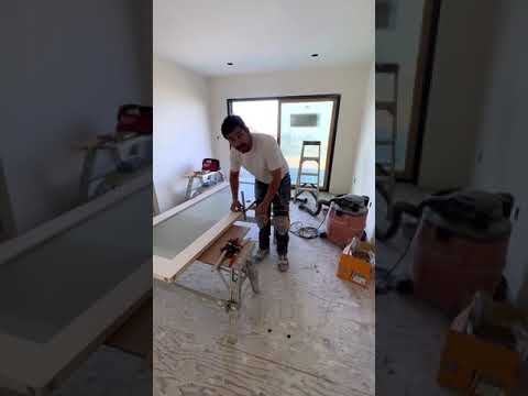 errores comunes al instalar puertas interiores en barrios residenciales