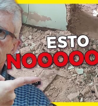 cuándo usar pegamento en instalación de pisos para renovar sin retirar el piso anterior