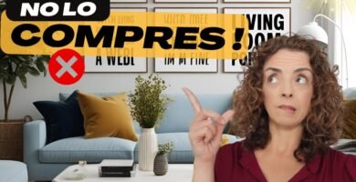 errores comunes en bricolaje casero con acabados rústicos