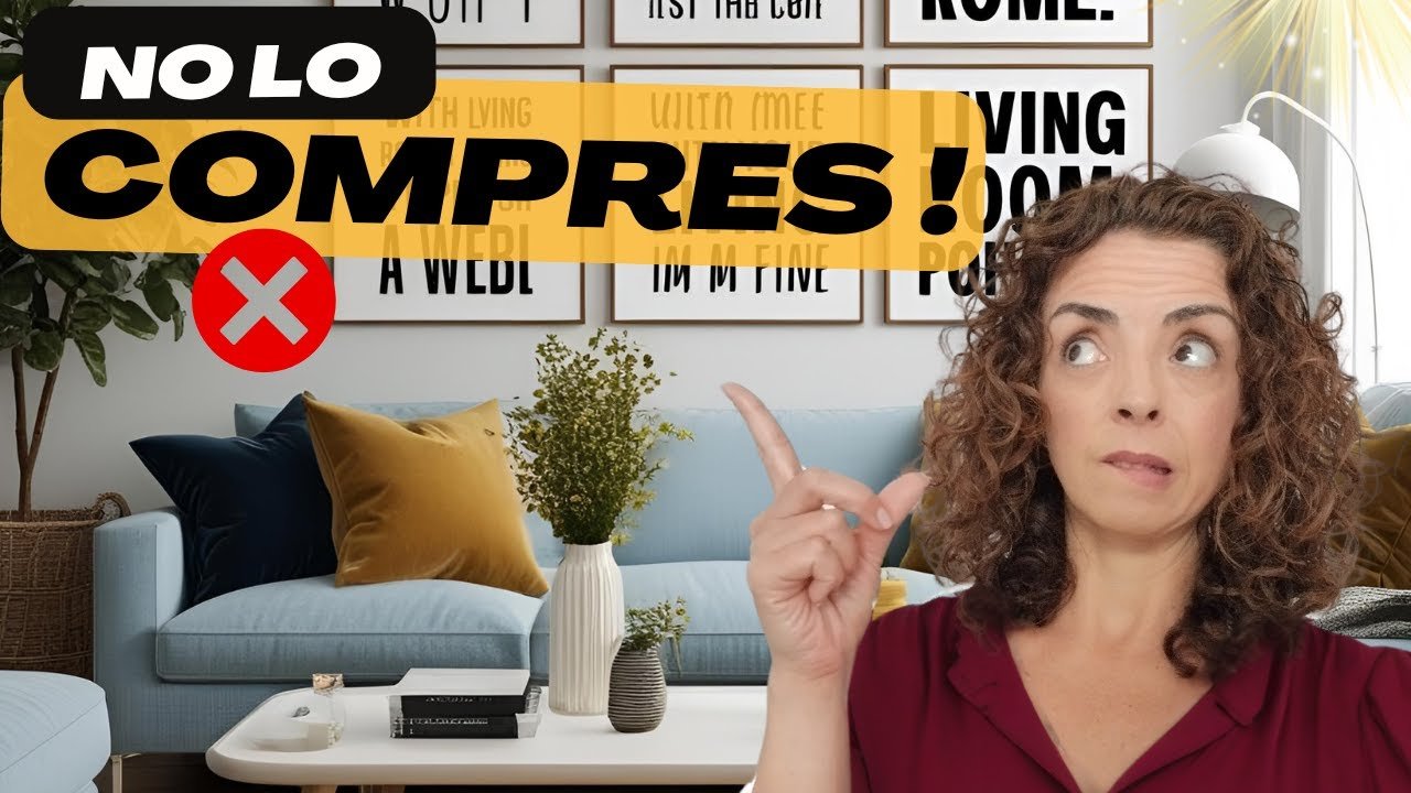 errores comunes en bricolaje casero con acabados rústicos