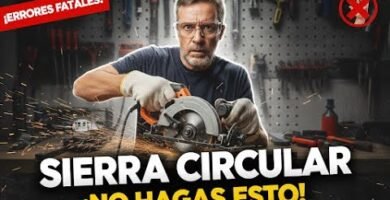 errores comunes en bricolaje casero con resultados profesionales